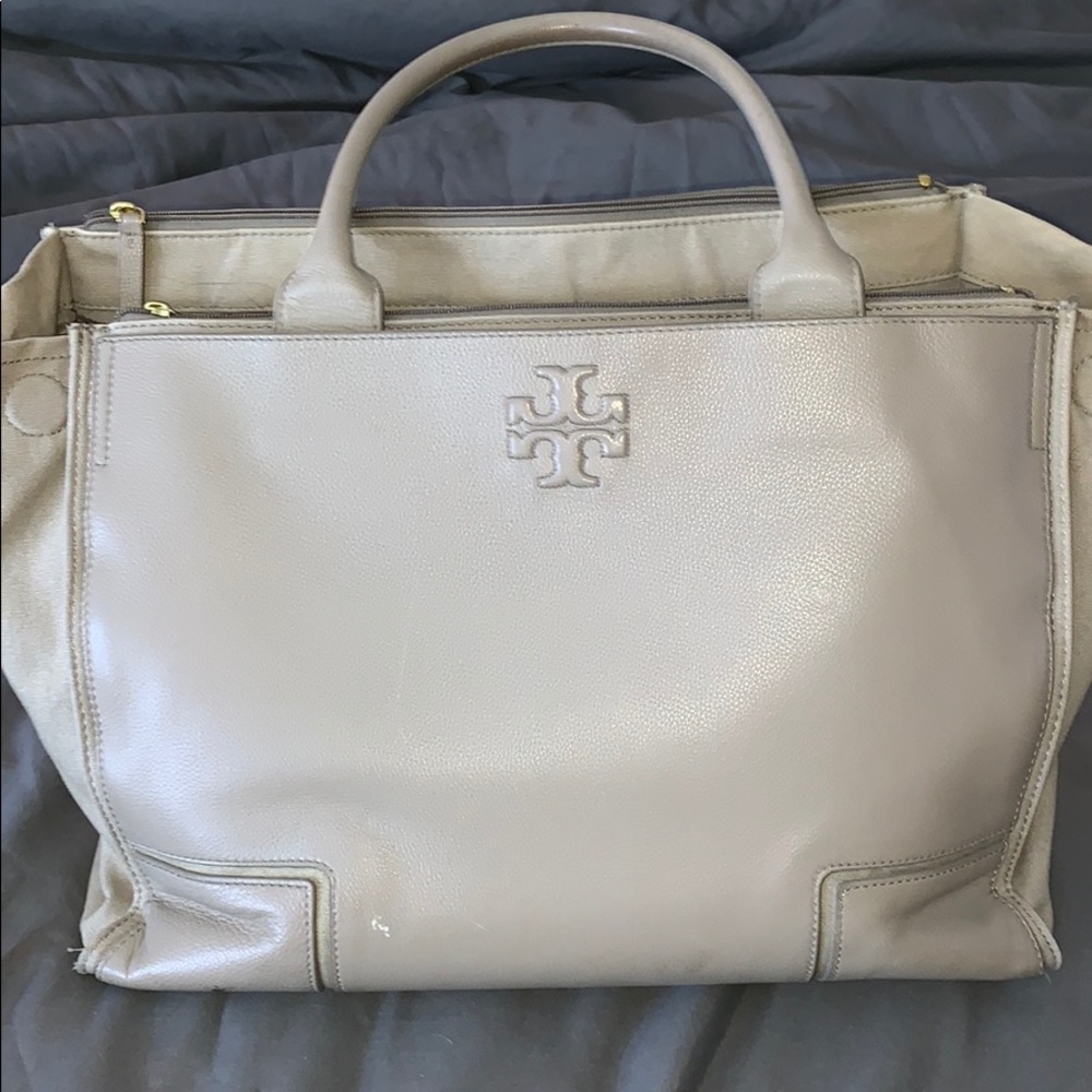 Tory Burch totes bag